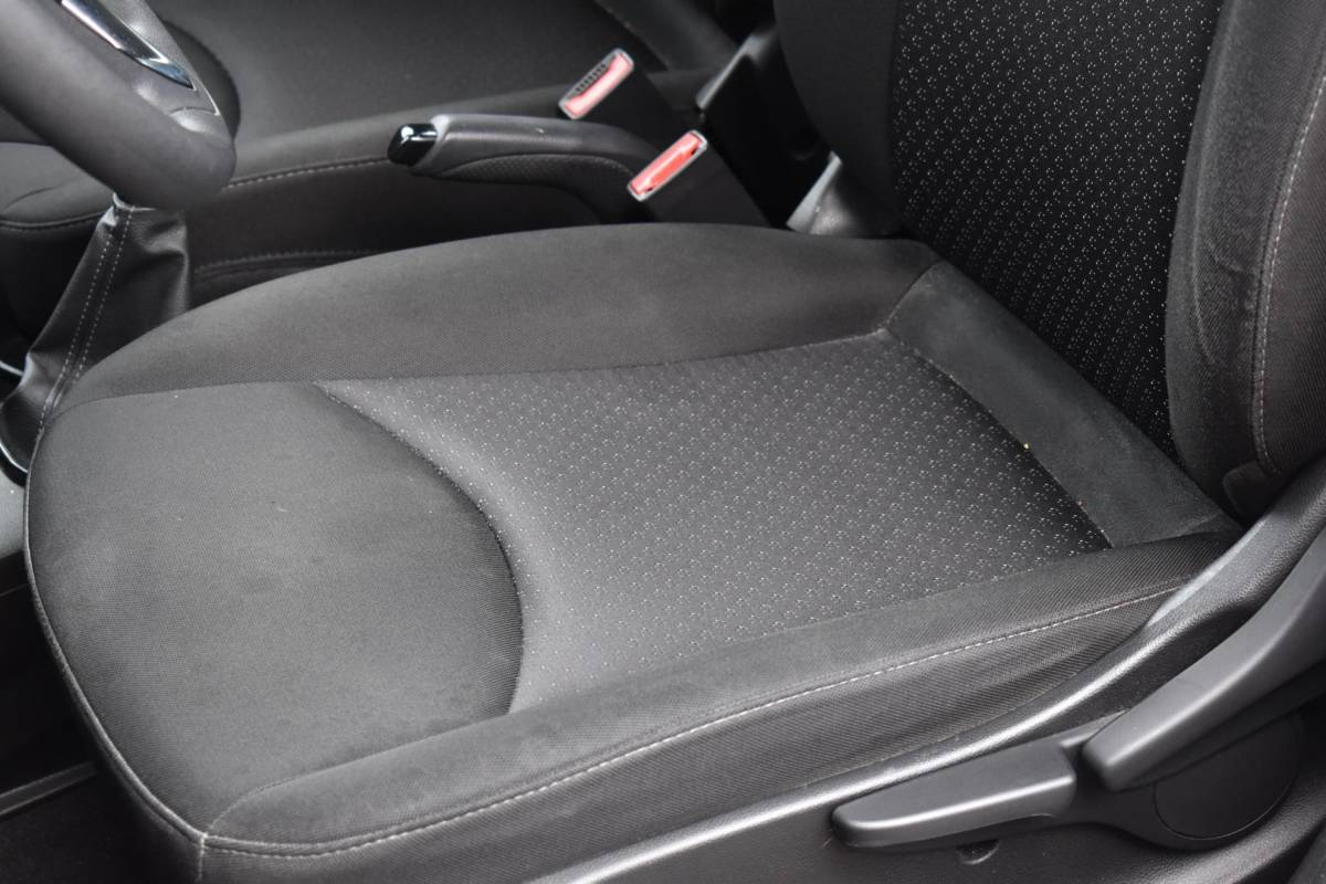Opel KARL Opel KARL 1.0 ecoFLEX Edition Airco Nieuwe APK