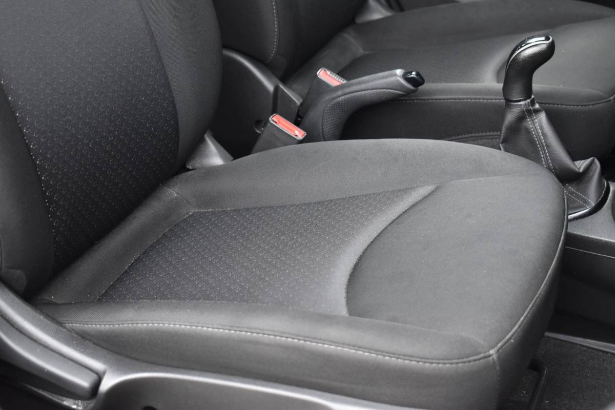 Opel KARL Opel KARL 1.0 ecoFLEX Edition Airco Nieuwe APK