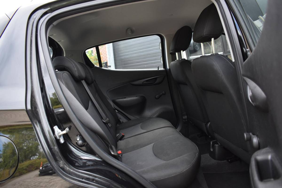 Opel KARL Opel KARL 1.0 ecoFLEX Edition Airco Nieuwe APK