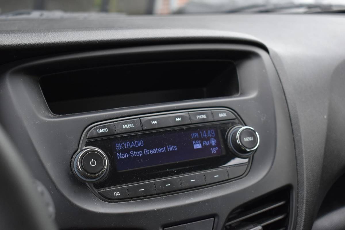 Opel KARL Opel KARL 1.0 ecoFLEX Edition Airco Nieuwe APK