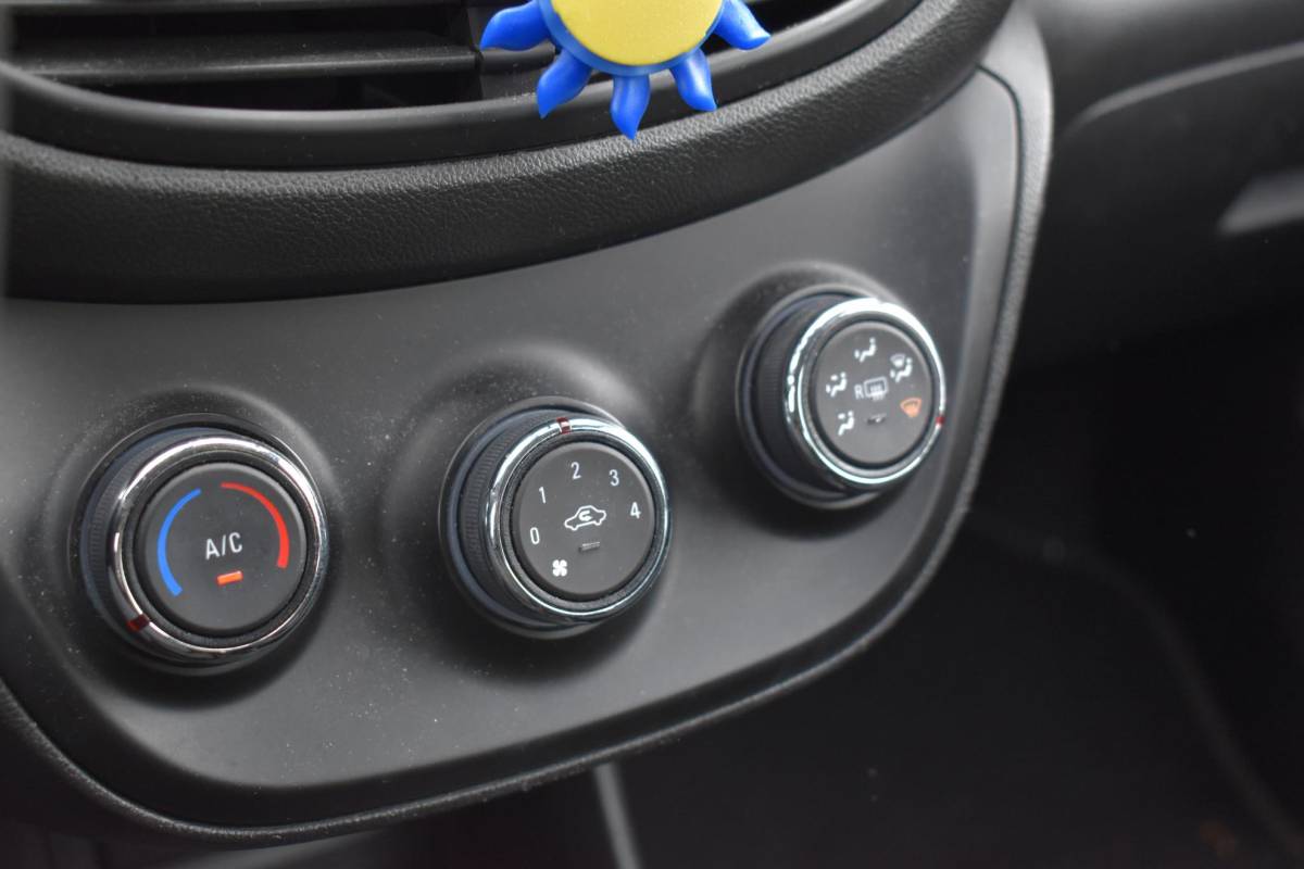 Opel KARL Opel KARL 1.0 ecoFLEX Edition Airco Nieuwe APK