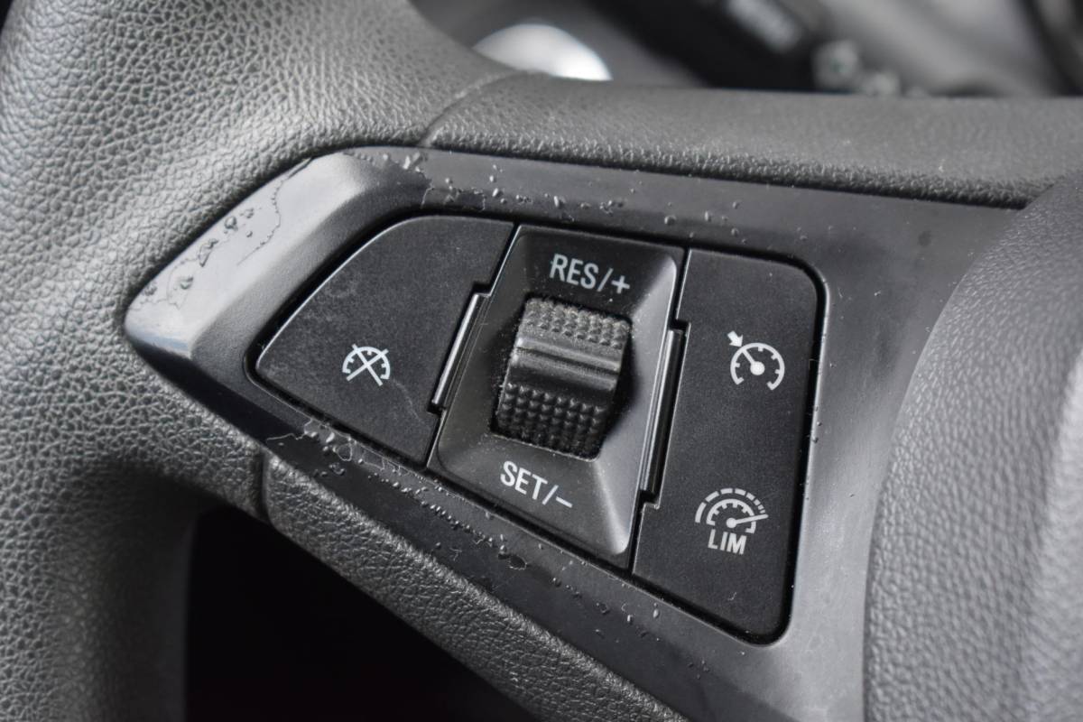 Opel KARL Opel KARL 1.0 ecoFLEX Edition Airco Nieuwe APK