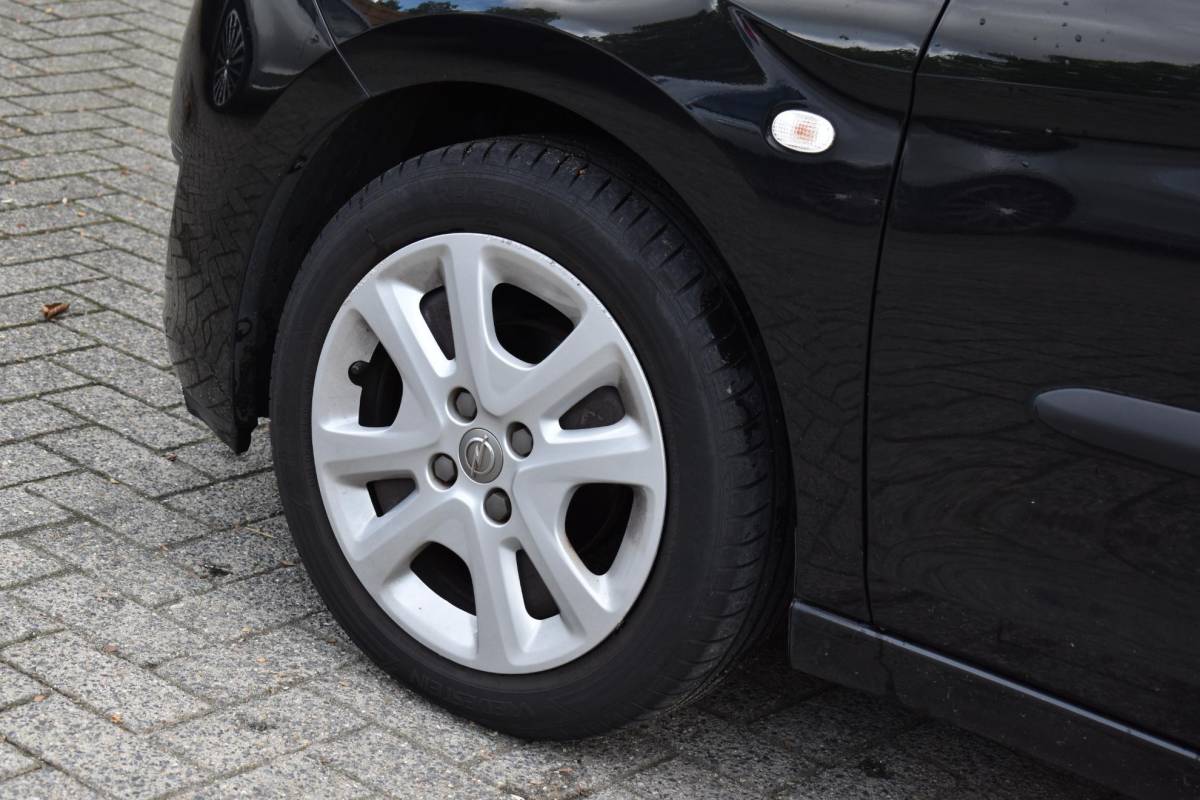 Opel KARL Opel KARL 1.0 ecoFLEX Edition Airco Nieuwe APK