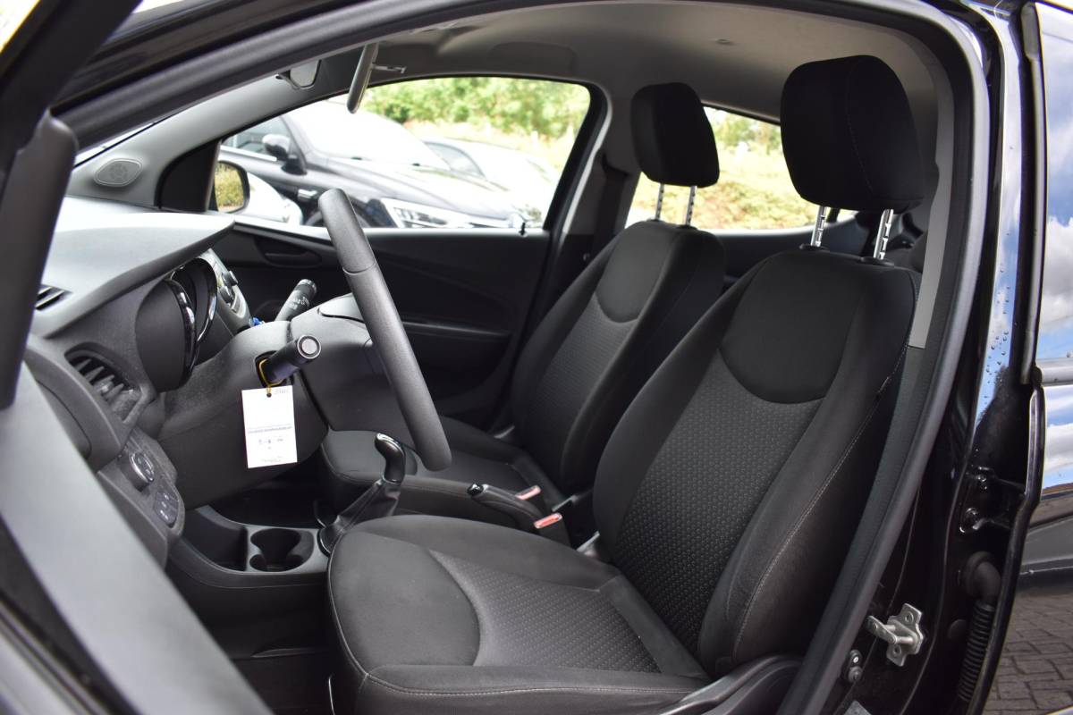 Opel KARL Opel KARL 1.0 ecoFLEX Edition Airco Nieuwe APK