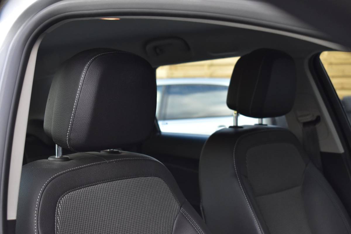 Opel Astra Opel Astra Sports Tourer 1.4 Turbo Sport Camera Cruise Trekhaak