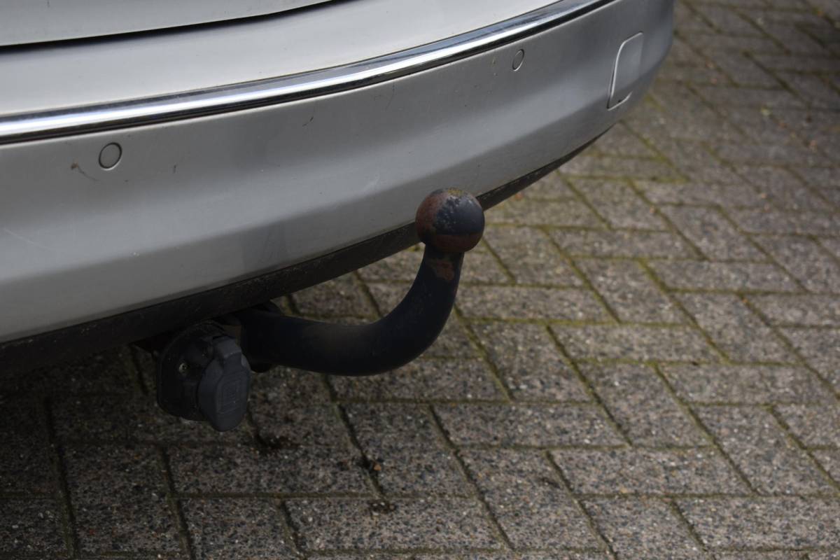 Opel Astra Opel Astra Sports Tourer 1.4 Turbo Sport Camera Cruise Trekhaak