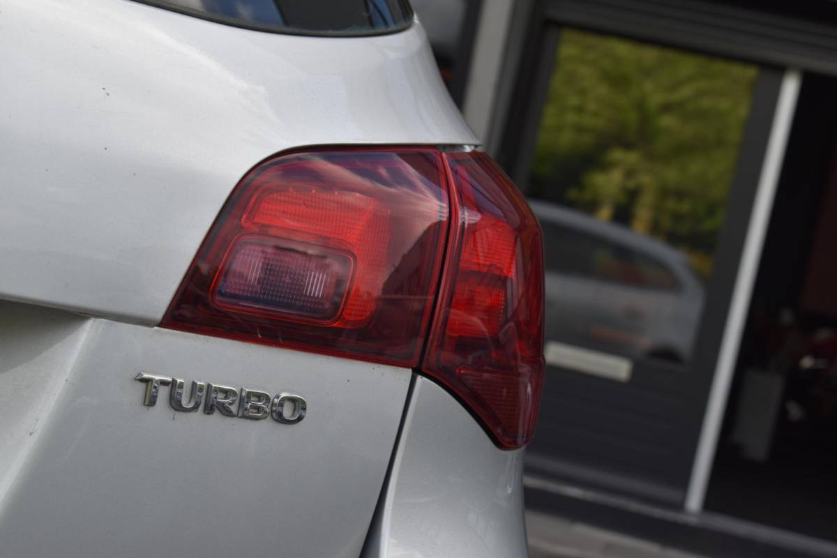 Opel Astra Opel Astra Sports Tourer 1.4 Turbo Sport Camera Cruise Trekhaak