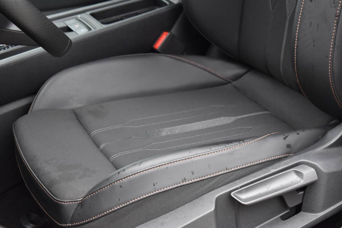 CUPRA Leon Sportstourer CUPRA Leon Sportstourer 2.0 TSI 245PK Keyless Lane ACC