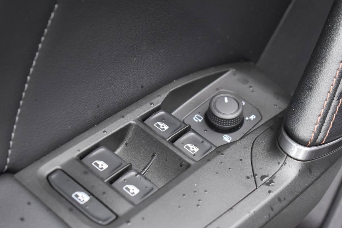 CUPRA Leon Sportstourer CUPRA Leon Sportstourer 2.0 TSI 245PK Keyless Lane ACC