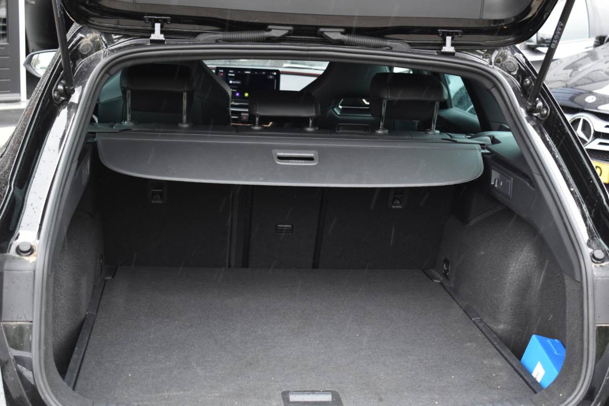 CUPRA Leon Sportstourer CUPRA Leon Sportstourer 2.0 TSI 245PK Keyless Lane ACC