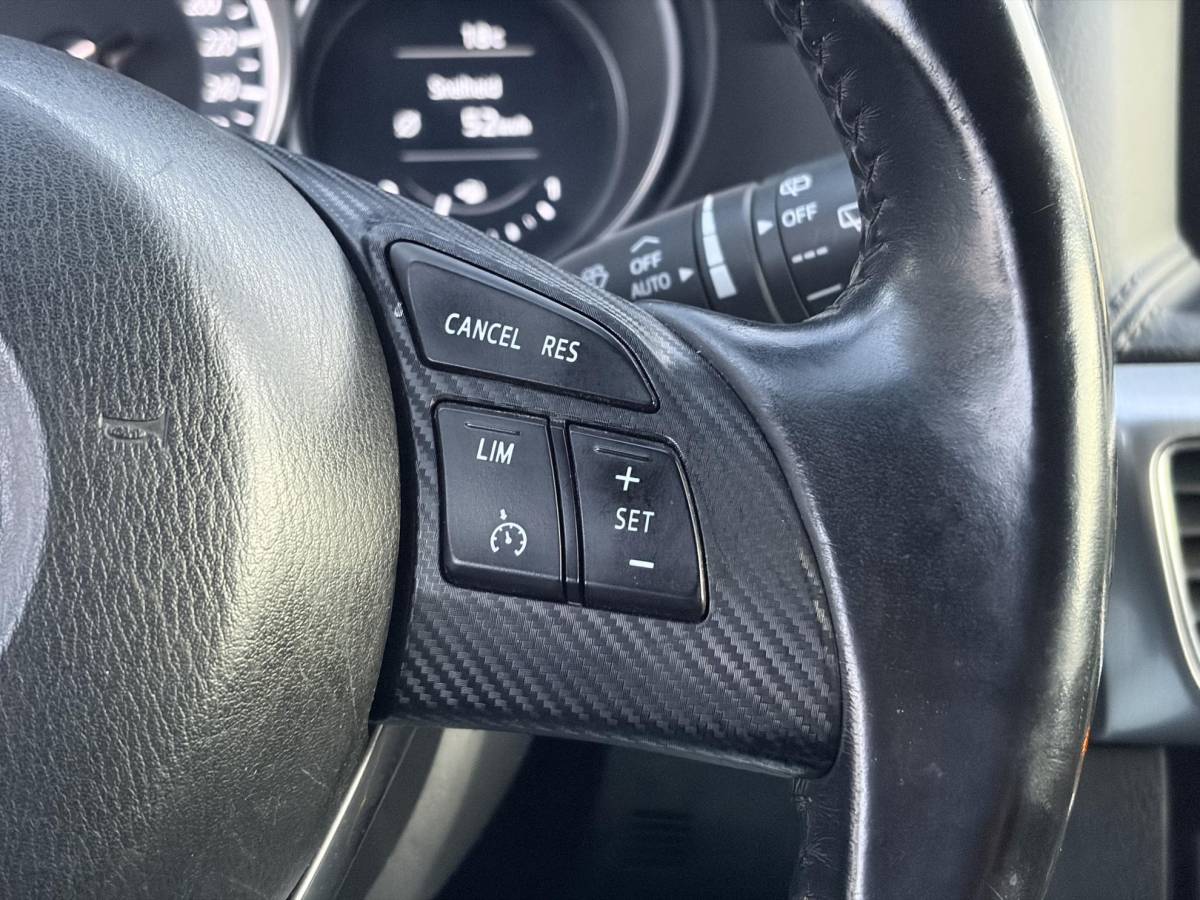 Mazda CX-5 Mazda CX-5 2.0 SkyActiv-G 165 Skylease GT 2WD ✓Recent beurt gehad✓Automaat✓2e Eigenaar✓Camera✓Trekhaak✓Navi✓Leder✓Keyless✓Pdc V+A✓Winterset✓165pk✓Stoelverw✓Elekt Memory Stoelen✓Rijstrooksensor✓Dodehoeksensor✓N.A.P✓Bj 12-2015✓Apk tot 07-2027