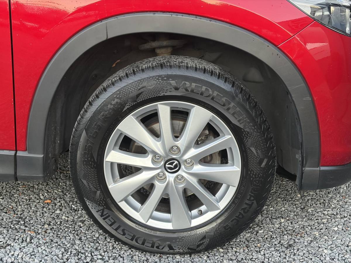 Mazda CX-5 Mazda CX-5 2.0 SkyActiv-G 165 Skylease GT 2WD ✓Recent beurt gehad✓Automaat✓2e Eigenaar✓Camera✓Trekhaak✓Navi✓Leder✓Keyless✓Pdc V+A✓Winterset✓165pk✓Stoelverw✓Elekt Memory Stoelen✓Rijstrooksensor✓Dodehoeksensor✓N.A.P✓Bj 12-2015✓Apk tot 07-2027