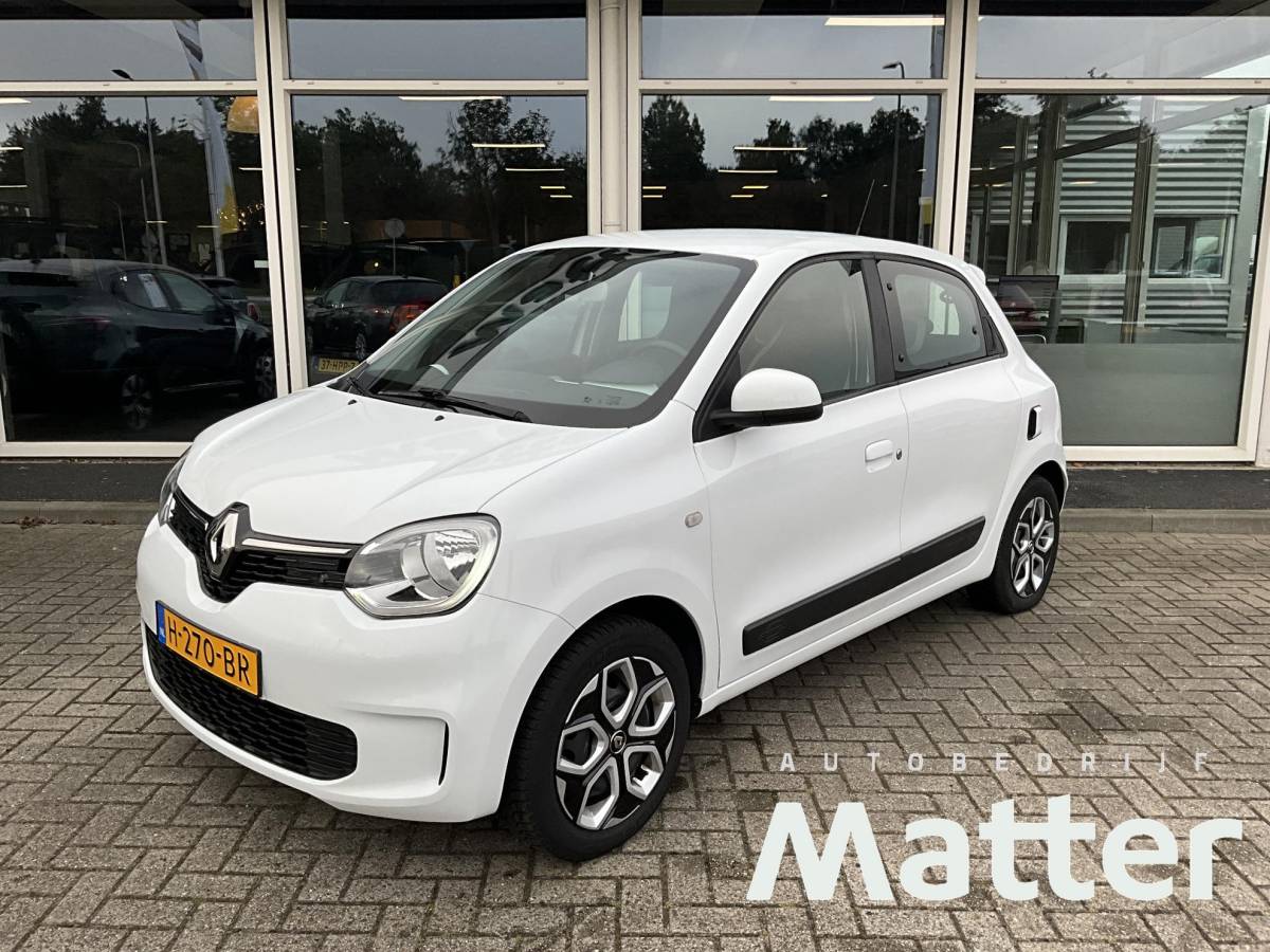 Renault Twingo Renault Twingo 1.0 SCe Collection