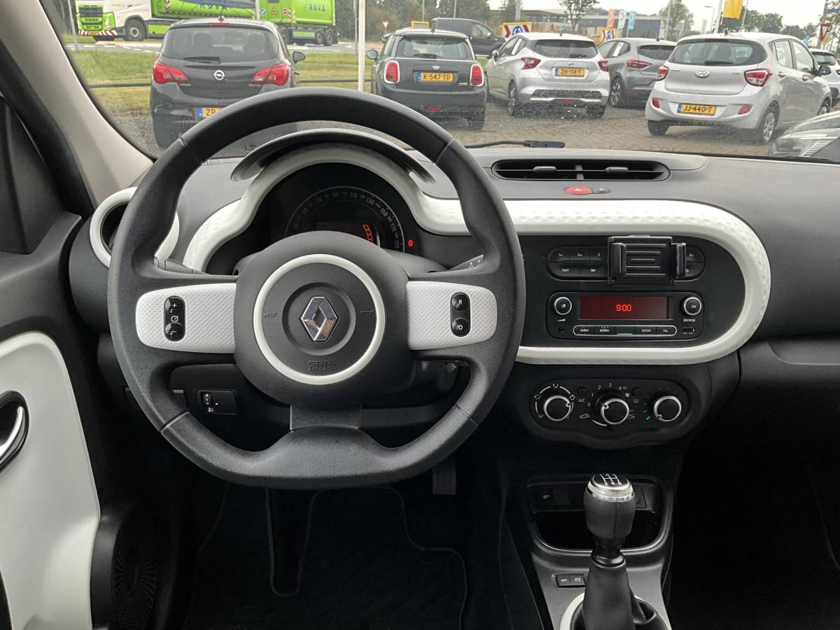 Renault Twingo Renault Twingo 1.0 SCe Collection