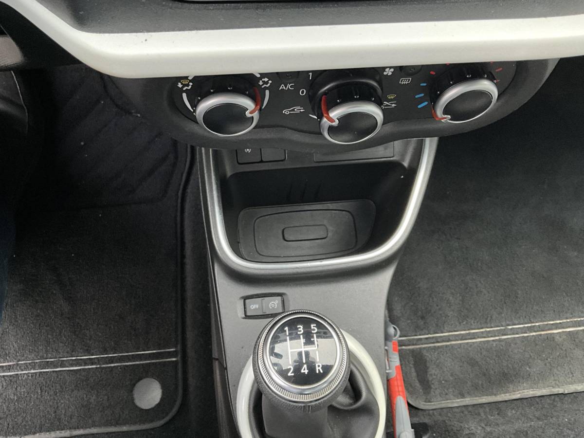 Renault Twingo Renault Twingo 1.0 SCe Collection