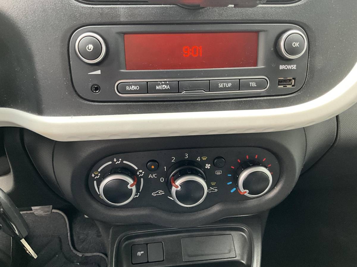 Renault Twingo Renault Twingo 1.0 SCe Collection