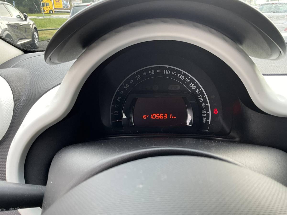 Renault Twingo Renault Twingo 1.0 SCe Collection