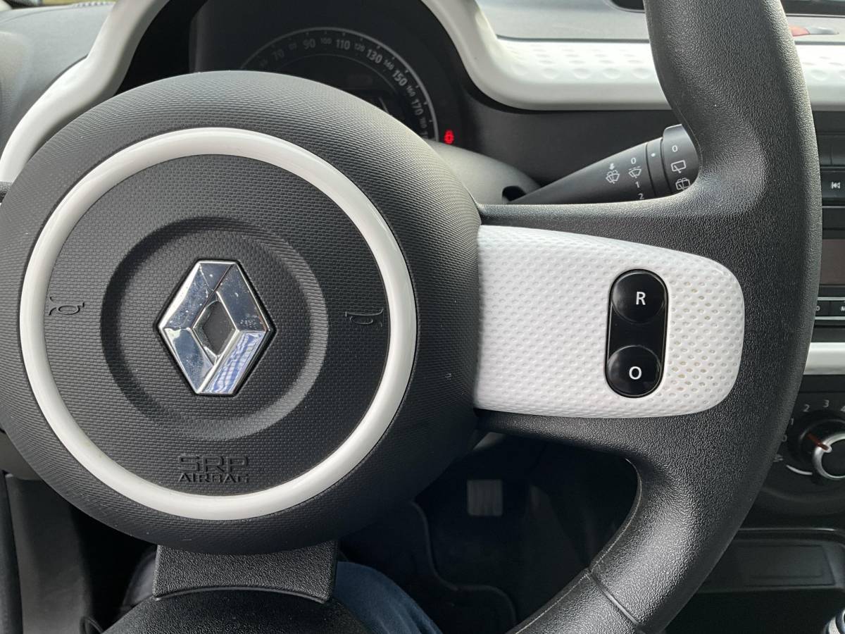 Renault Twingo Renault Twingo 1.0 SCe Collection