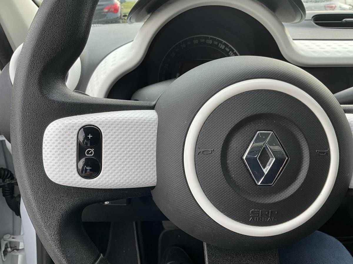 Renault Twingo Renault Twingo 1.0 SCe Collection