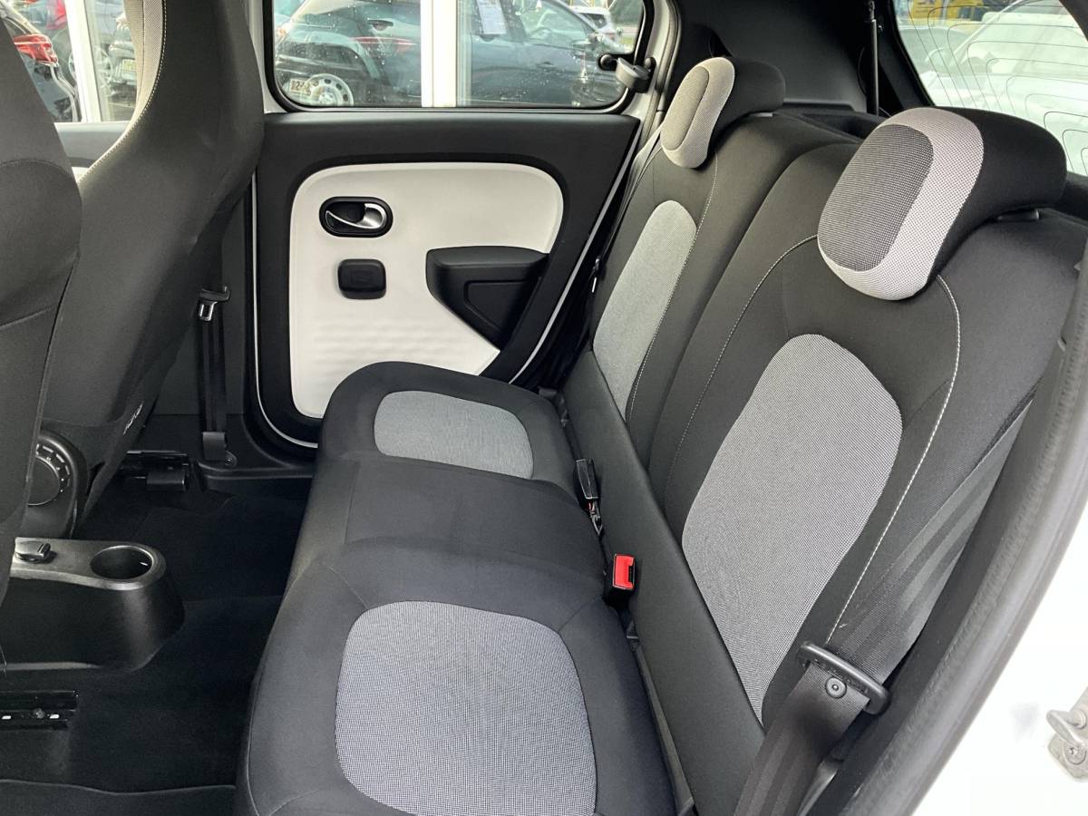 Renault Twingo Renault Twingo 1.0 SCe Collection