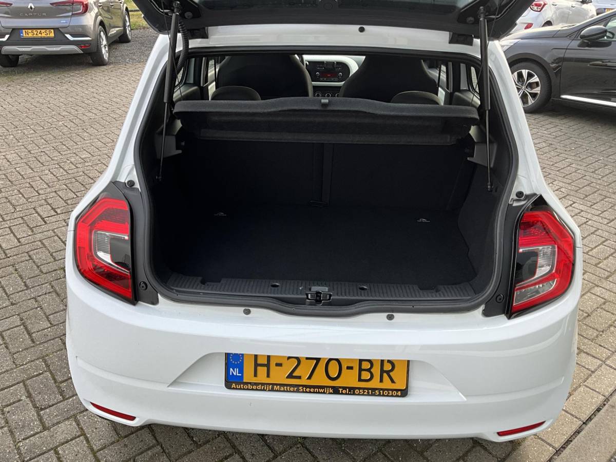 Renault Twingo Renault Twingo 1.0 SCe Collection