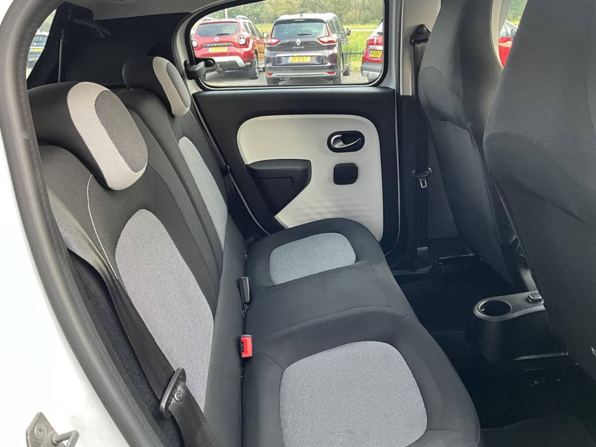 Renault Twingo Renault Twingo 1.0 SCe Collection
