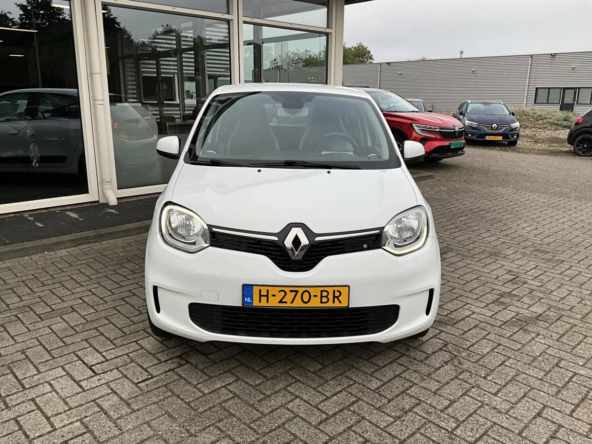 Renault Twingo Renault Twingo 1.0 SCe Collection