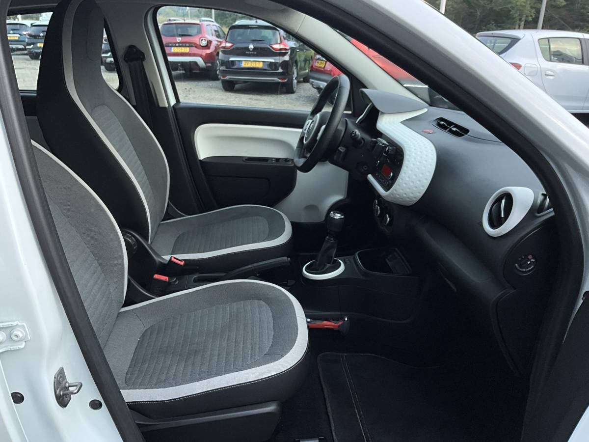 Renault Twingo Renault Twingo 1.0 SCe Collection