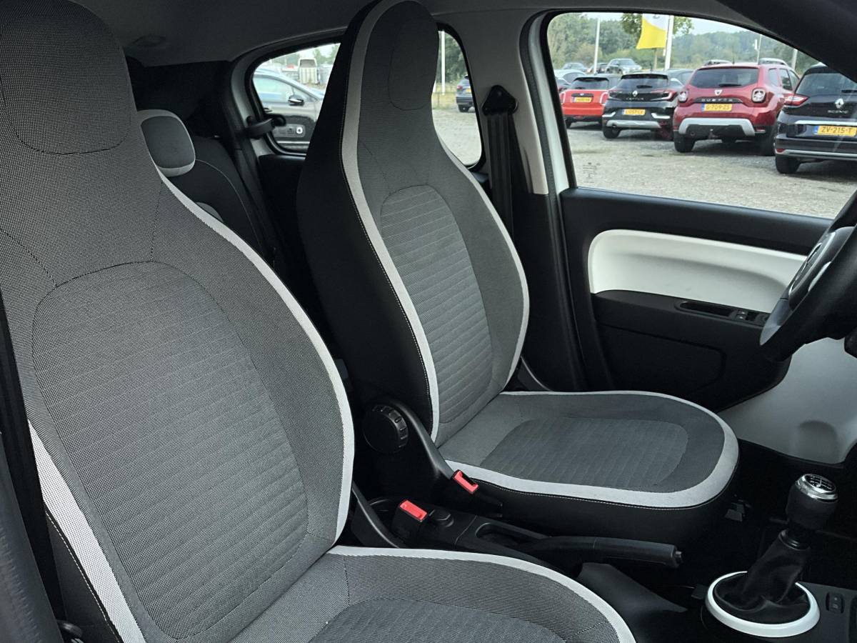Renault Twingo Renault Twingo 1.0 SCe Collection