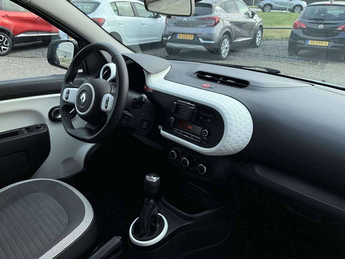Renault Twingo Renault Twingo 1.0 SCe Collection