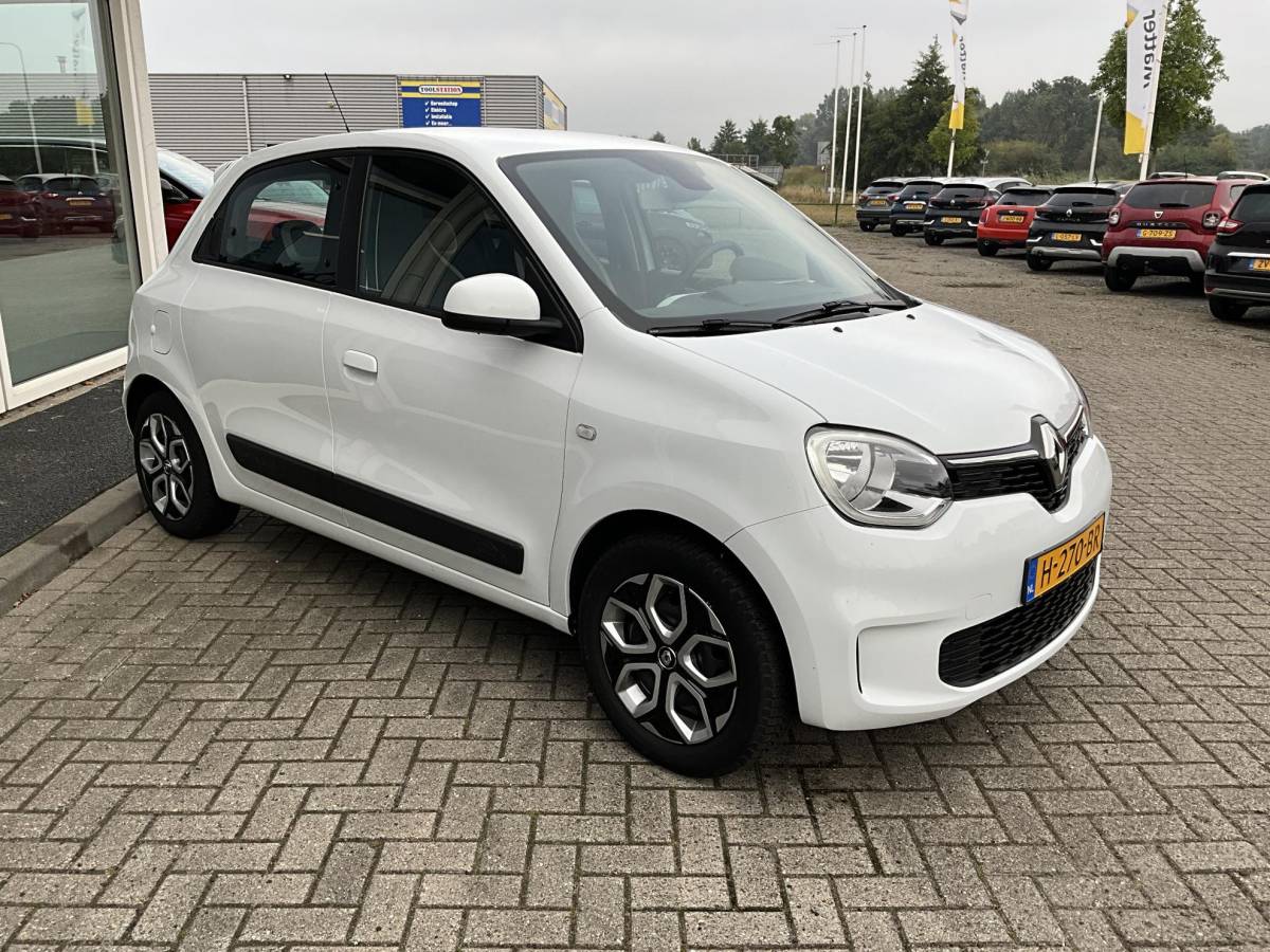 Renault Twingo Renault Twingo 1.0 SCe Collection
