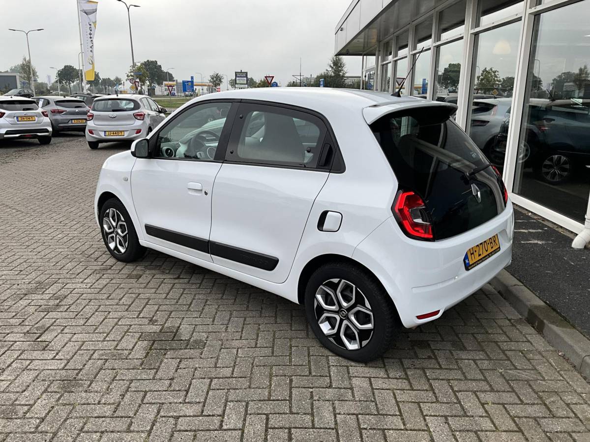 Renault Twingo Renault Twingo 1.0 SCe Collection