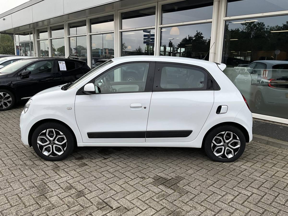 Renault Twingo Renault Twingo 1.0 SCe Collection
