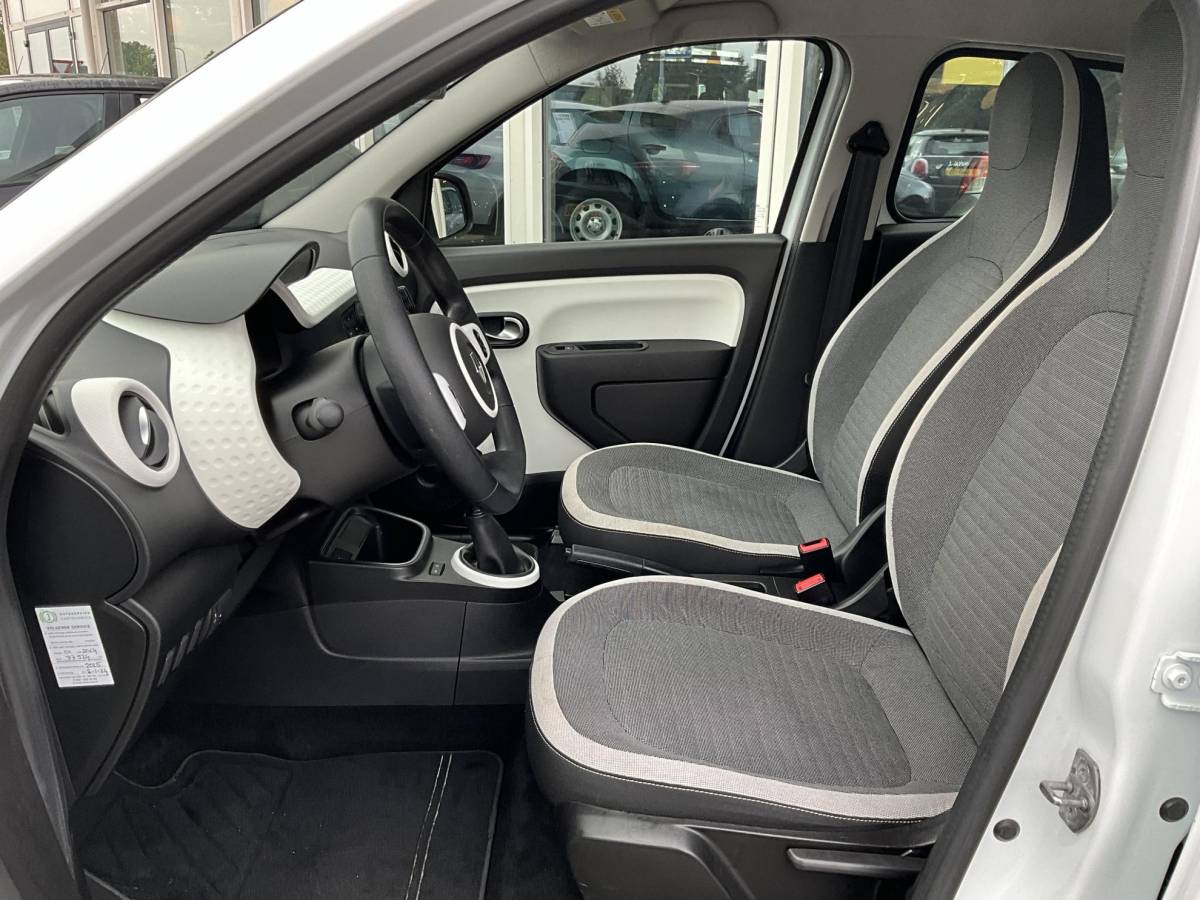 Renault Twingo Renault Twingo 1.0 SCe Collection