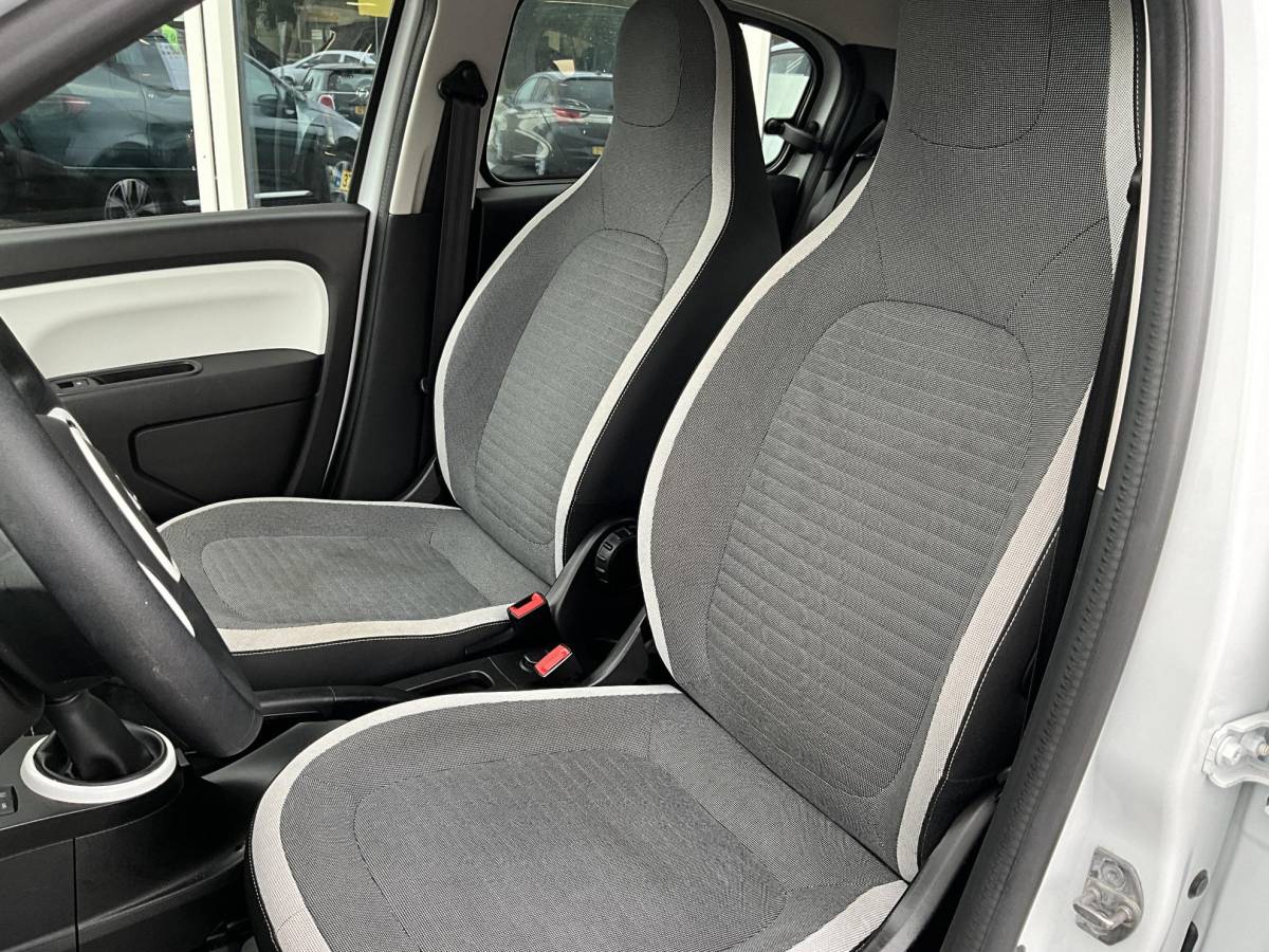 Renault Twingo Renault Twingo 1.0 SCe Collection