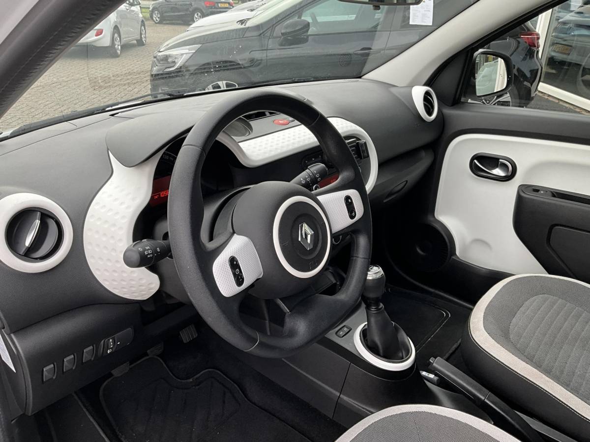 Renault Twingo Renault Twingo 1.0 SCe Collection