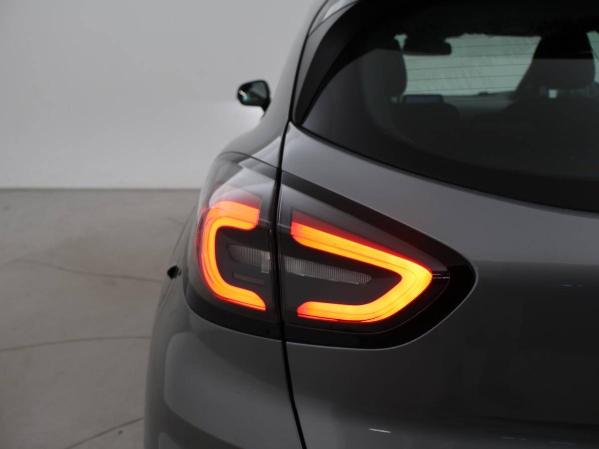 Ford Puma Ford Puma 1.0 ECOBOOST HYBRID AUT. ST-LINE + CAMERA | LED | CARPLAY