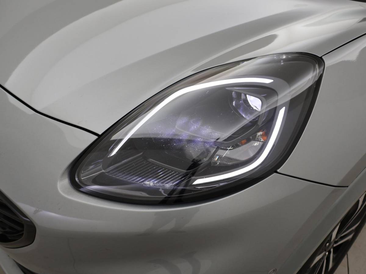Ford Puma Ford Puma 1.0 ECOBOOST HYBRID AUT. ST-LINE + CAMERA | LED | CARPLAY