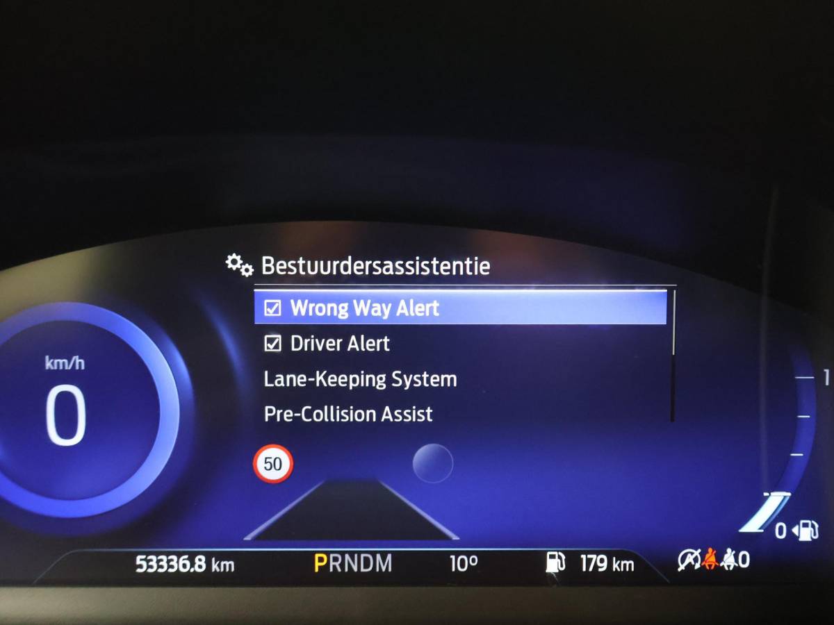 Ford Puma Ford Puma 1.0 ECOBOOST HYBRID AUT. ST-LINE + CAMERA | LED | CARPLAY