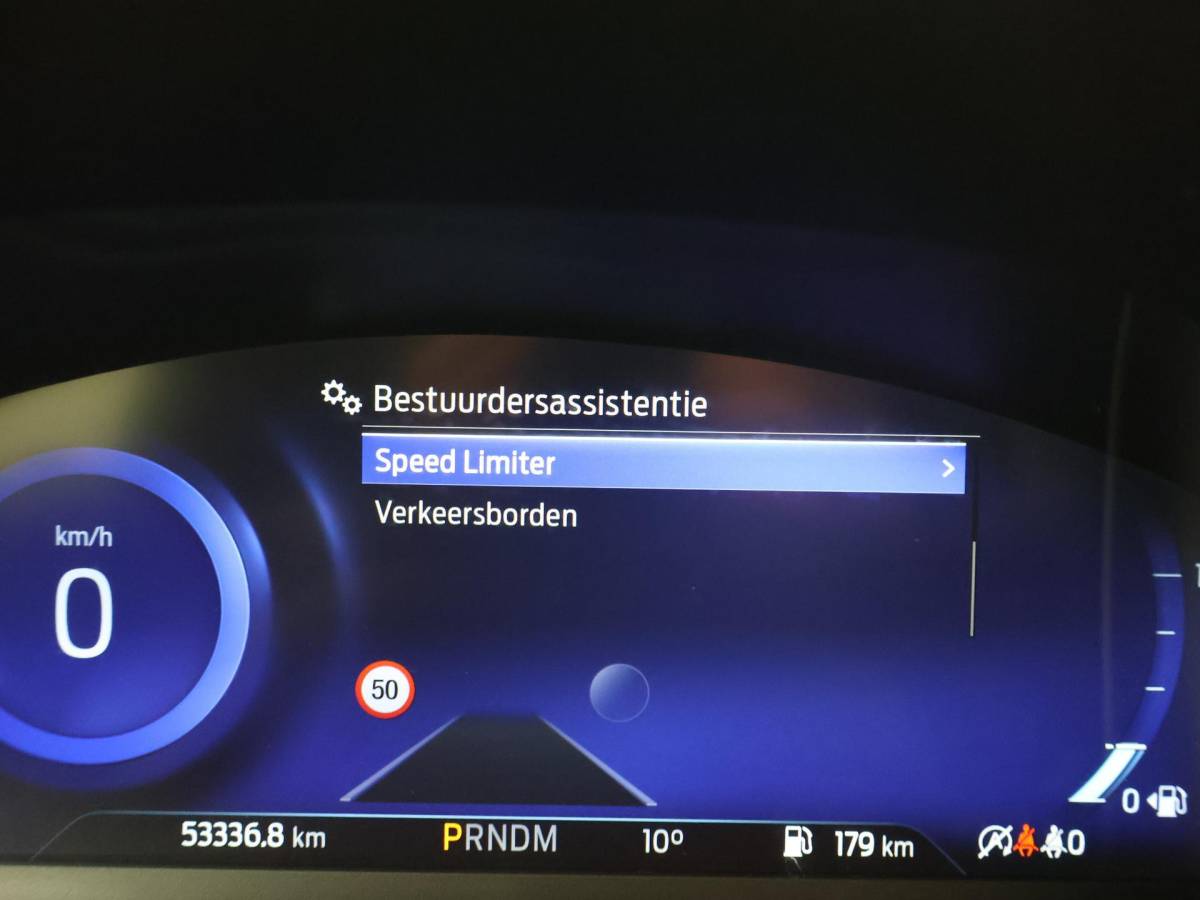 Ford Puma Ford Puma 1.0 ECOBOOST HYBRID AUT. ST-LINE + CAMERA | LED | CARPLAY