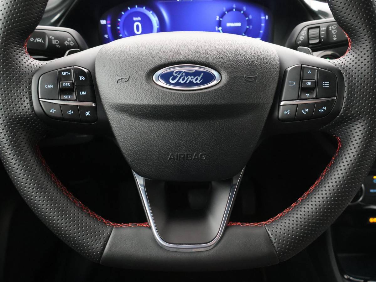Ford Puma Ford Puma 1.0 ECOBOOST HYBRID AUT. ST-LINE + CAMERA | LED | CARPLAY