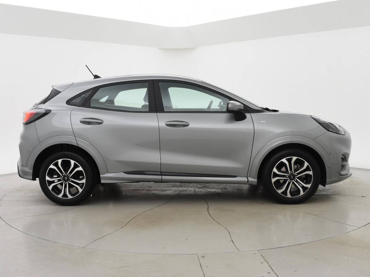 Ford Puma Ford Puma 1.0 ECOBOOST HYBRID AUT. ST-LINE + CAMERA | LED | CARPLAY