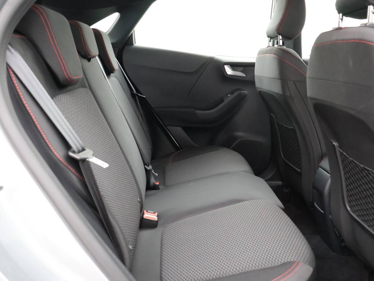 Ford Puma Ford Puma 1.0 ECOBOOST HYBRID AUT. ST-LINE + CAMERA | LED | CARPLAY