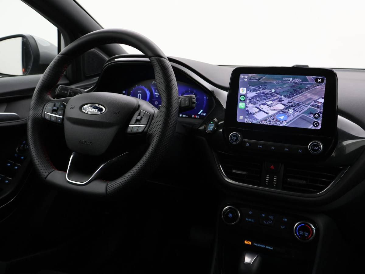 Ford Puma Ford Puma 1.0 ECOBOOST HYBRID AUT. ST-LINE + CAMERA | LED | CARPLAY