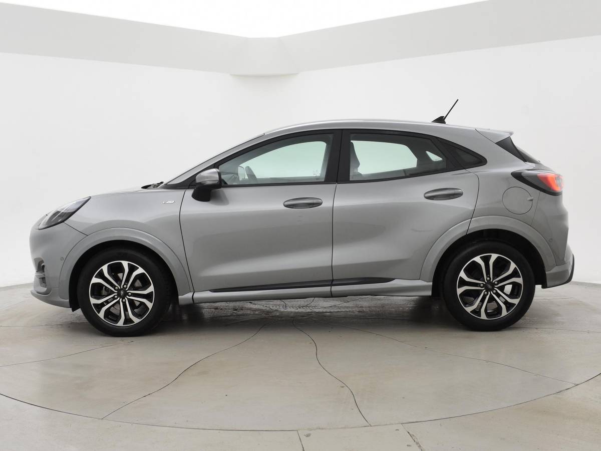 Ford Puma Ford Puma 1.0 ECOBOOST HYBRID AUT. ST-LINE + CAMERA | LED | CARPLAY