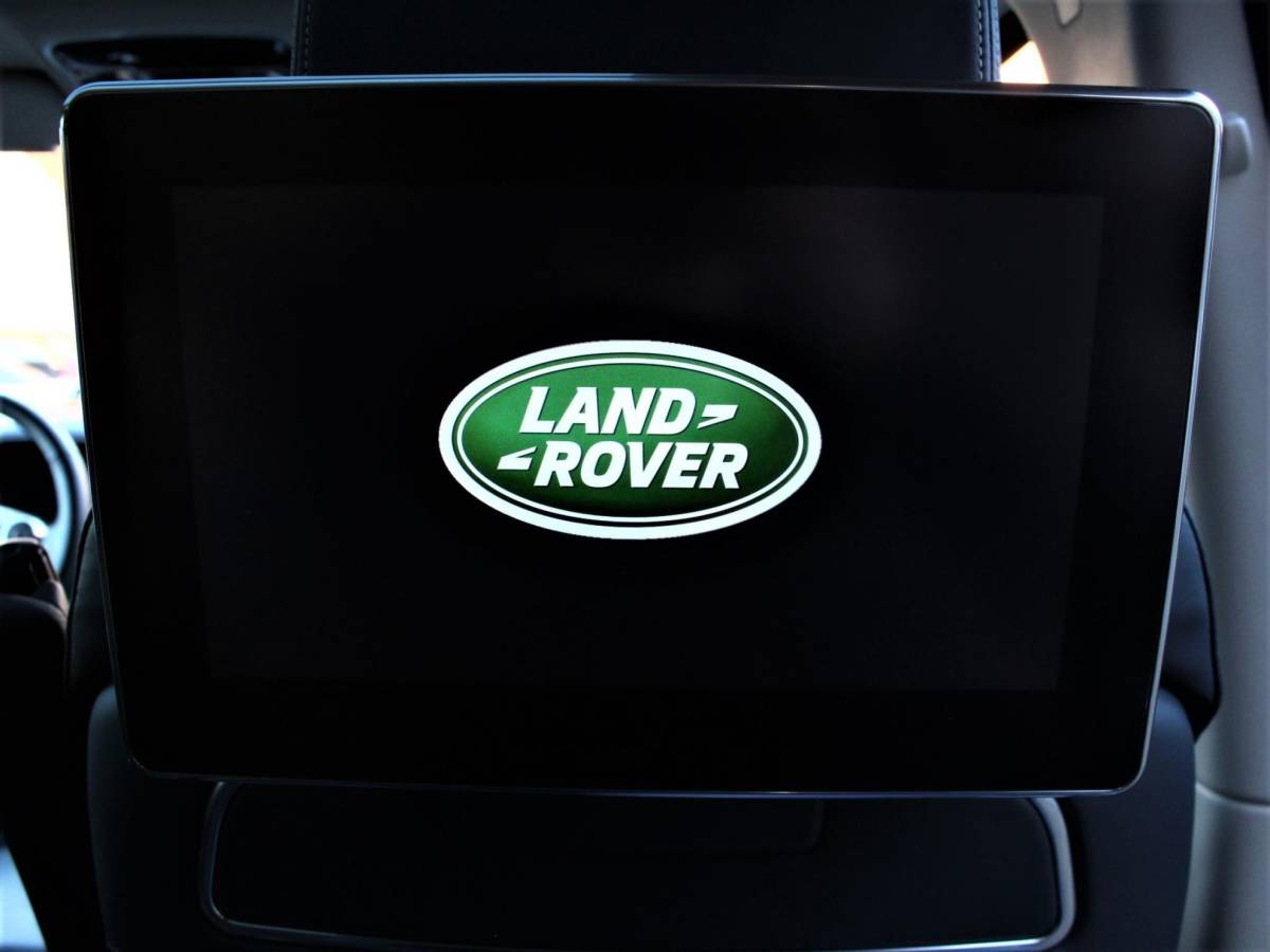 Land Rover Range Rover Land Rover Range Rover Autobiography Dynamic 5.0 V8 552PK/Apple Carplay/Panorama dak/Leder/Prof. Sound System/Adaptieve Cruise/Koelkast V+A/Tv schermen/Eletr. trekhaak/22″Velgen(MET GARANTIE*)