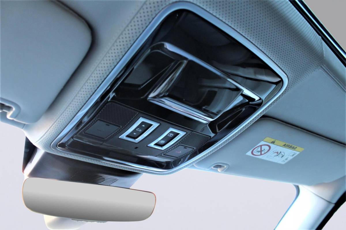 Land Rover Range Rover Land Rover Range Rover Autobiography Dynamic 5.0 V8 552PK/Apple Carplay/Panorama dak/Leder/Prof. Sound System/Adaptieve Cruise/Koelkast V+A/Tv schermen/Eletr. trekhaak/22″Velgen(MET GARANTIE*)