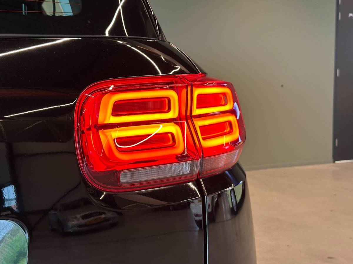 Citroën C5 Aircross Citroen C5 Aircross 1.2 PureTech BUSINESS-uitv|CLIMA AIRCO|CRUISECONTROL|NAVIGATIE|ISOFIX|LM-VELG|2eEIGENAAR|NAP|nwe APK+O.H.BEURT