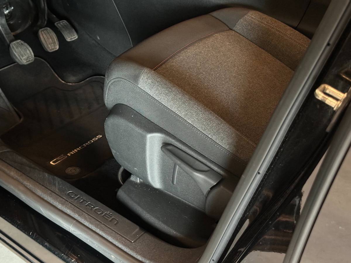 Citroën C5 Aircross Citroen C5 Aircross 1.2 PureTech BUSINESS-uitv|CLIMA AIRCO|CRUISECONTROL|NAVIGATIE|ISOFIX|LM-VELG|2eEIGENAAR|NAP|nwe APK+O.H.BEURT