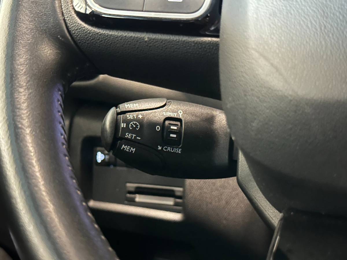 Citroën C5 Aircross Citroen C5 Aircross 1.2 PureTech BUSINESS-uitv|CLIMA AIRCO|CRUISECONTROL|NAVIGATIE|ISOFIX|LM-VELG|2eEIGENAAR|NAP|nwe APK+O.H.BEURT